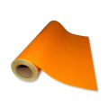 Retro reflective sheeting stickers materials